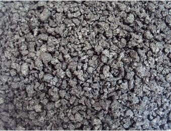 石墨化石油焦增碳劑